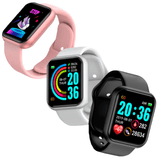 SMART WATCH PRO