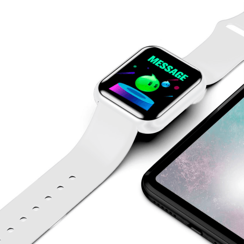 SMART WATCH PRO - UltiLifes