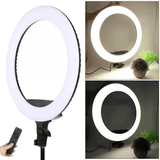 Ring Light 2m 30cm - UltiLifes